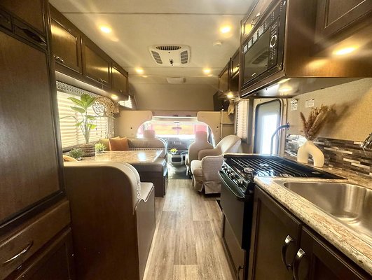 IRIS 2018 THOR FREEDOM ELITE SMALL22