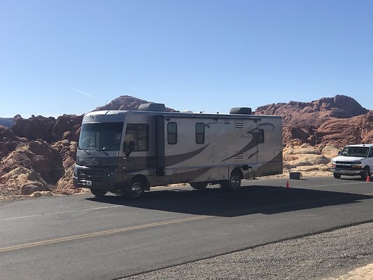 rv exterior slideouts