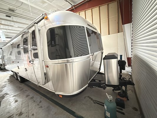 IMG 0120  Airstream stored