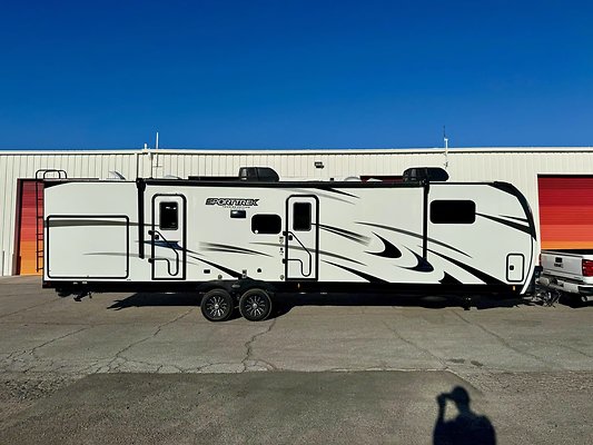 2024 VENTURE TOWING STELLA1