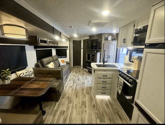 2024 VENTURE TOWING STELLA12