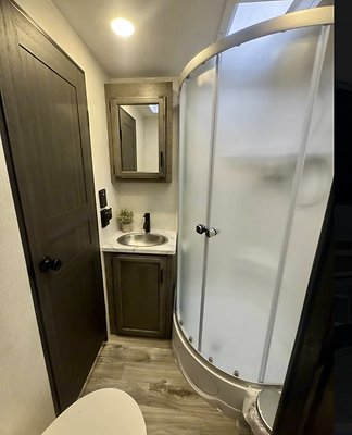 2024 VENTURE TOWING STELLA29