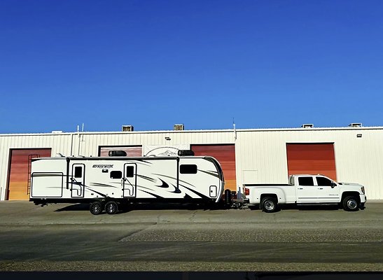 2024 VENTURE TOWING STELLA43