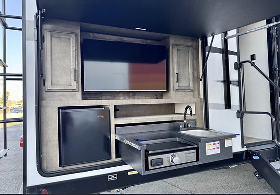 2024 VENTURE TOWING STELLA6