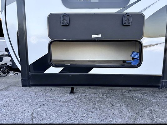 2024 VENTURE TOWING STELLA38