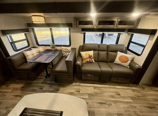 2024 VENTURE TOWING STELLA19