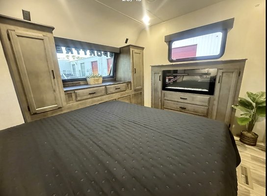 2024 VENTURE TOWING STELLA26