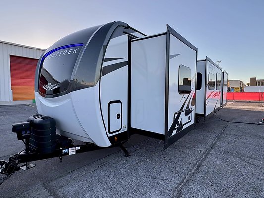 2024 VENTURE TOWING STELLA8