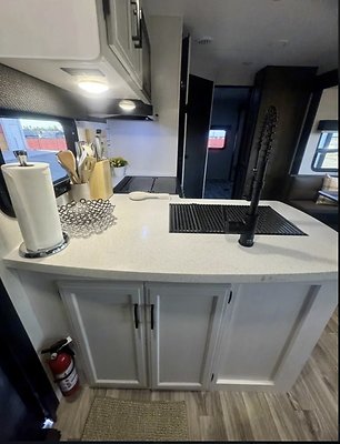 2024 VENTURE TOWING STELLA18