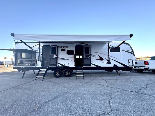 2024 VENTURE TOWING STELLA2